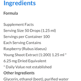 Rubus Idaeus image 2