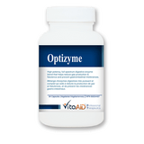 Optizyme (Enzymes digestives à spectre complet) image 1