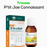 Trousse P'tit Joe Connaissant image 1