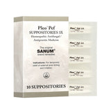 Pleo PEF (Pefrakehl) image 3