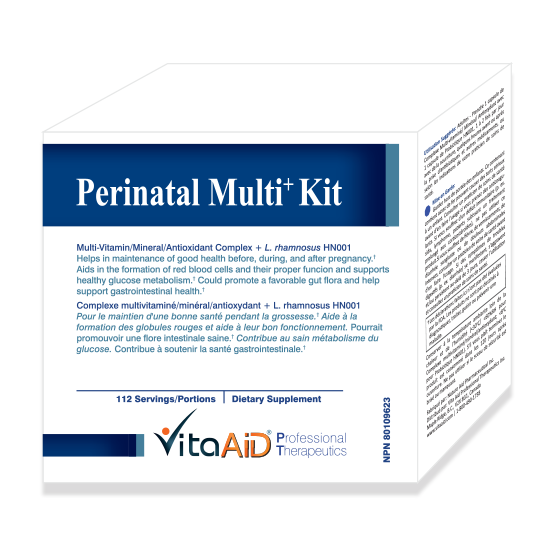 Perinatal Multi+ Kit Image