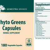 Phyto Greens Capsules image 2