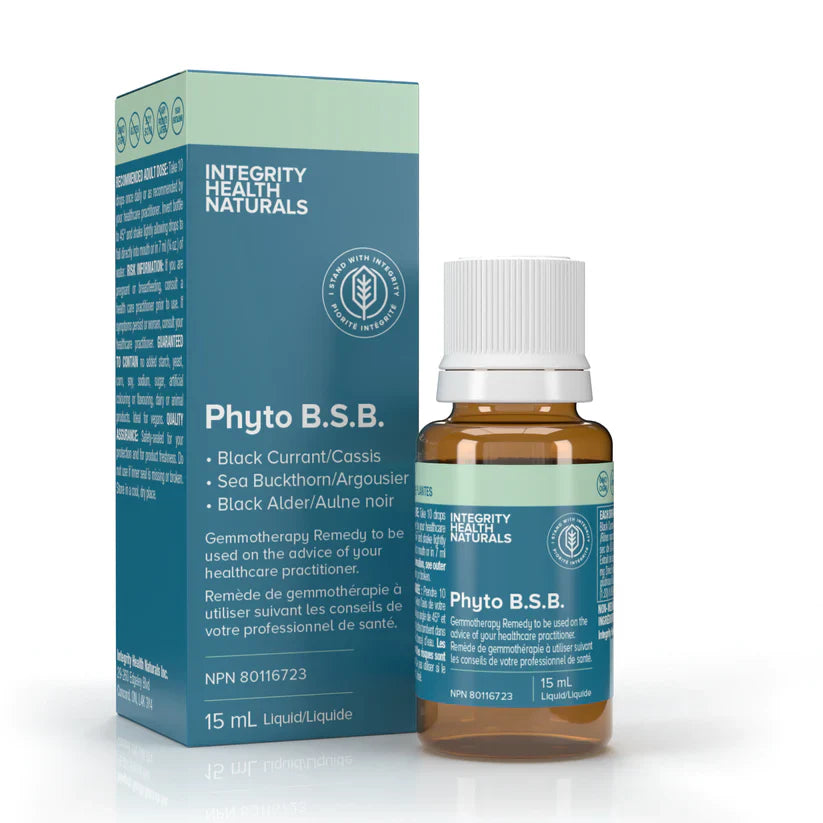 Phyto B.S.B. Image
