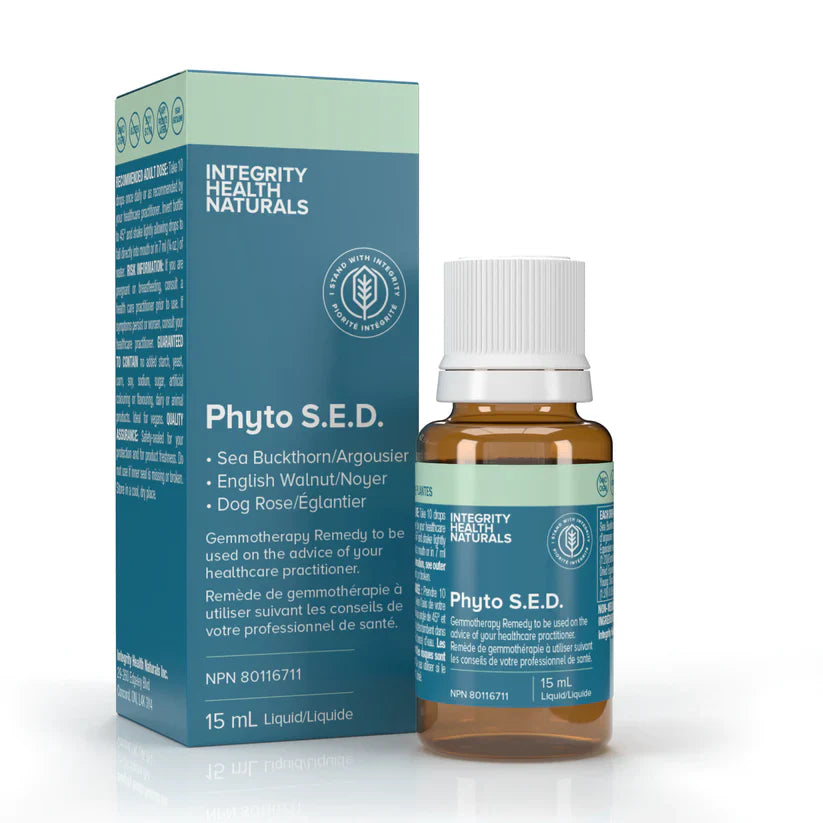 Phyto S.E.D. Image