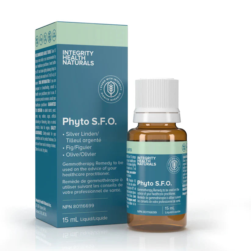 Phyto S.F.O. Image