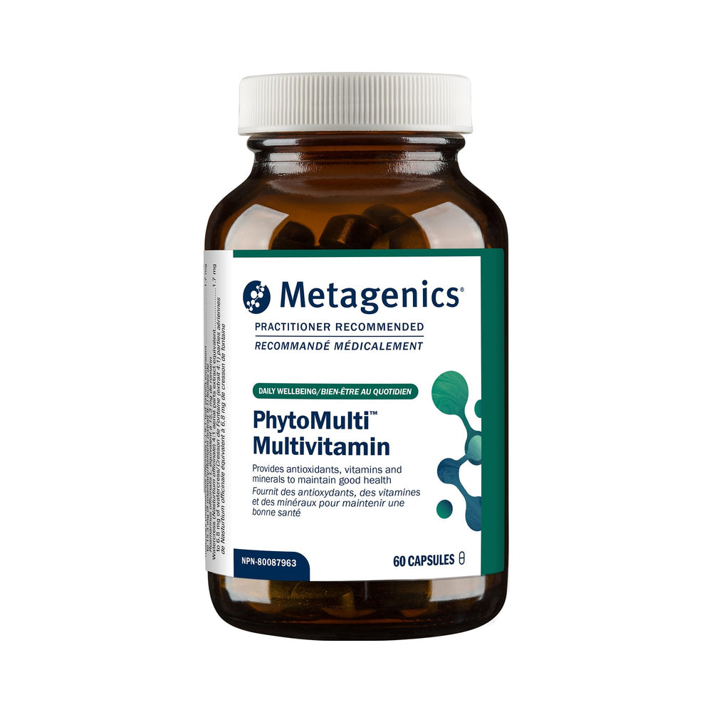 PhytoMulti Multivitamin (capsules) Image