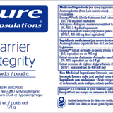 Barrier Integrity (Powder) image 2