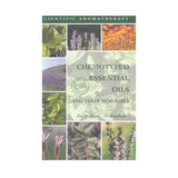 Livret Huiles essentielles chémotypées image 2