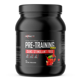 Pre-Training Xtrem image 1