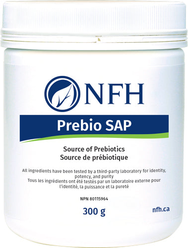 Prebio SAP Image