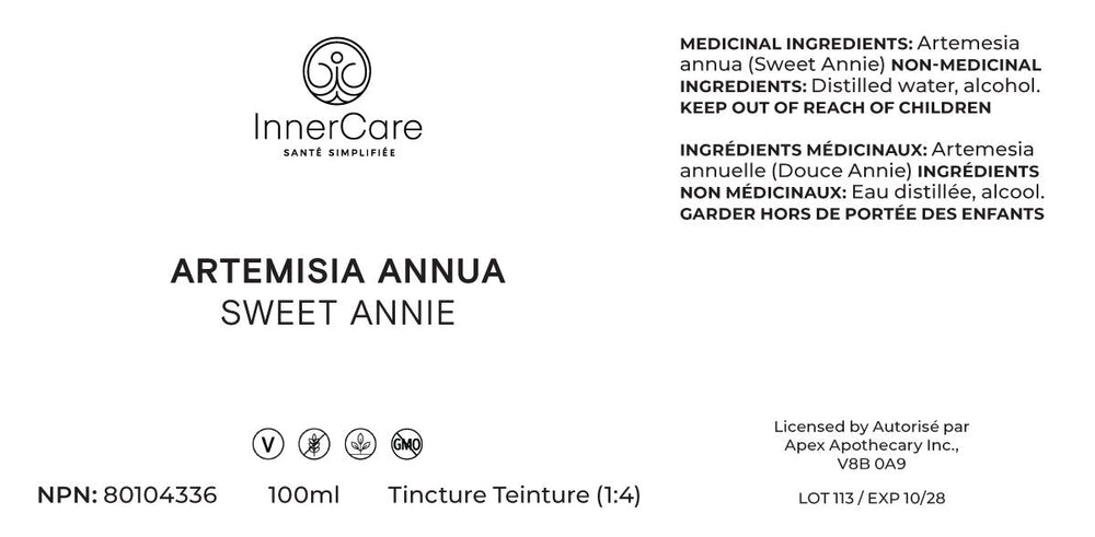 Artemisia annua Image