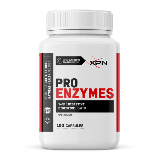 Pro Enzymes Image