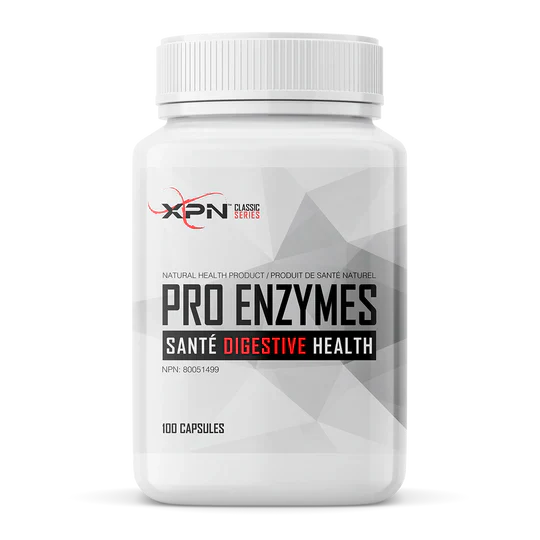 Pro Enzymes Image