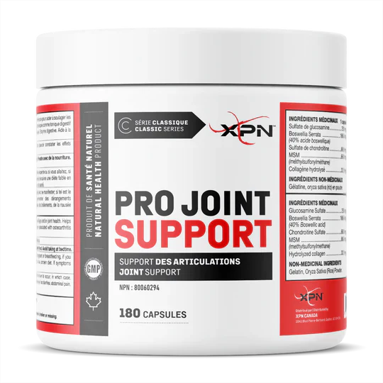 Pro Joint Support Image