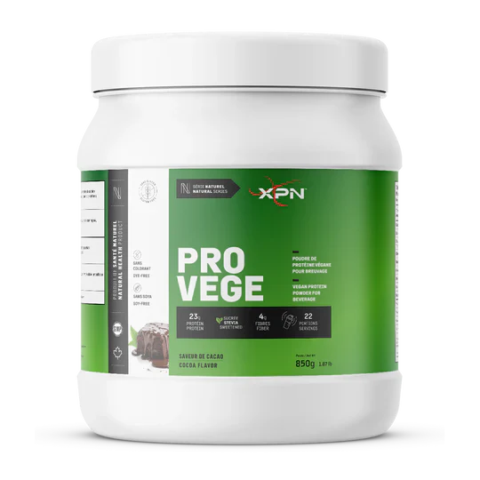 Pro Vege Image