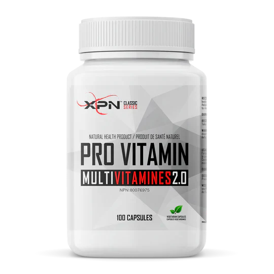 ProVitamin 2.0