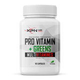 Pro Vitamin + Greens image 1