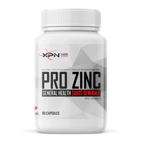 Pro Zinc Image