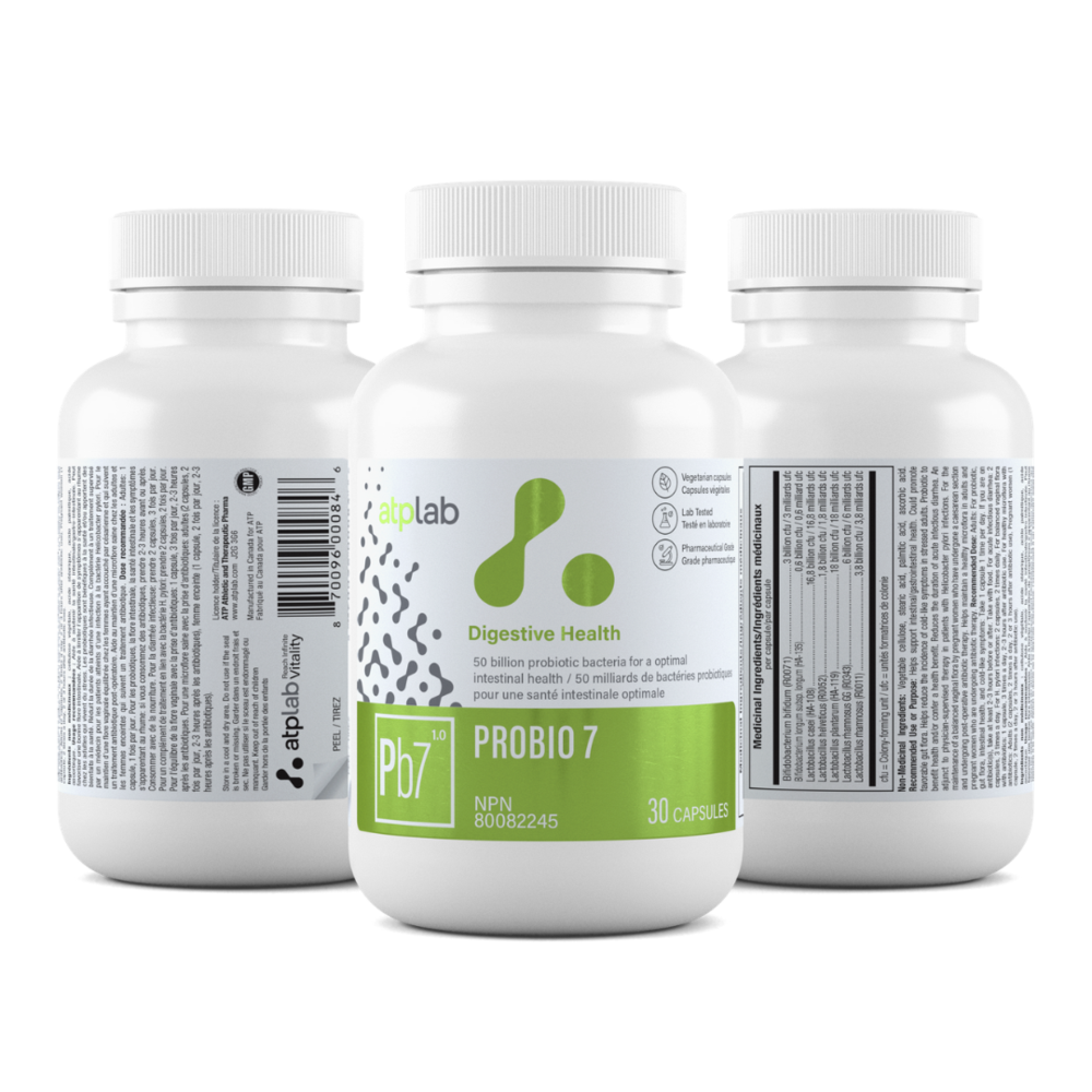 Probio 7 Image