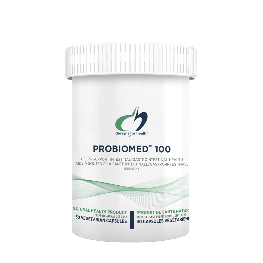 ProbioMed 100 Image