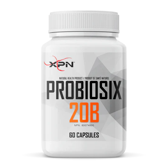 Probiosix 20B Image