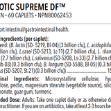 Probiotic Supreme DF image 2