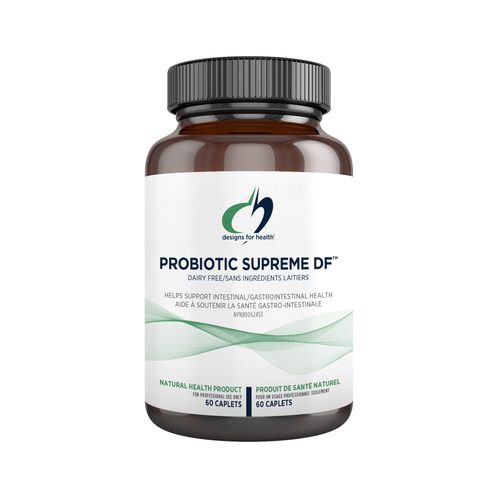 Probiotic Supreme DF Image