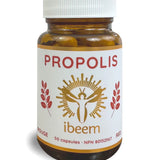 Dalbergia Red Propolis Capsules image 1