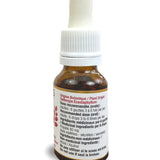 Propolis rouge de Dalbergia en goutte image 2