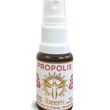 Dalbergia Red Propolis Throat Spray image 1