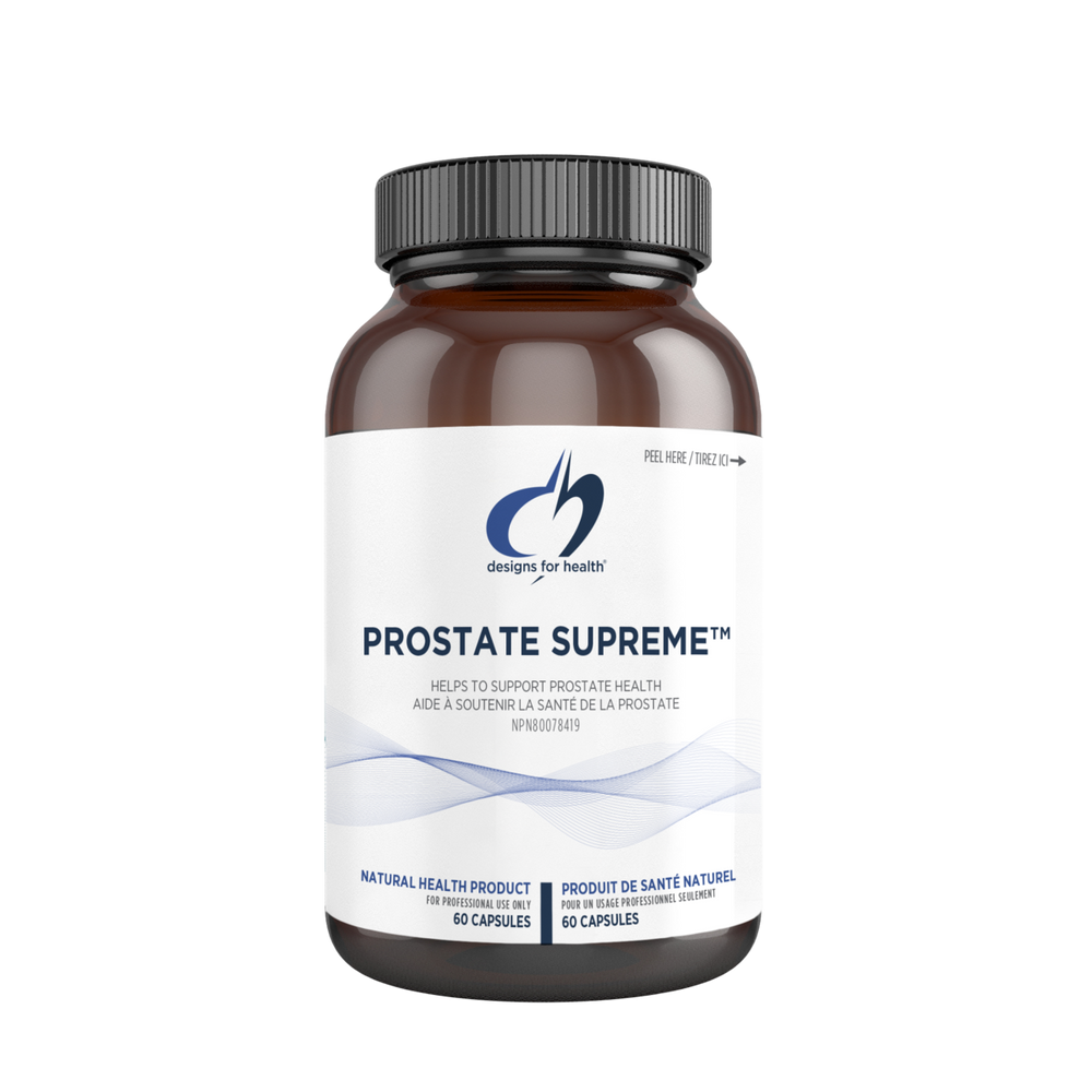 Prostate Supreme Image