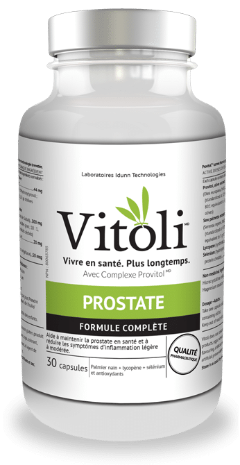Prostate Image