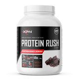 Protein Rush image 4