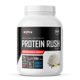 Protein Rush image 5