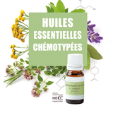 Livret Huiles essentielles chémotypées image 1