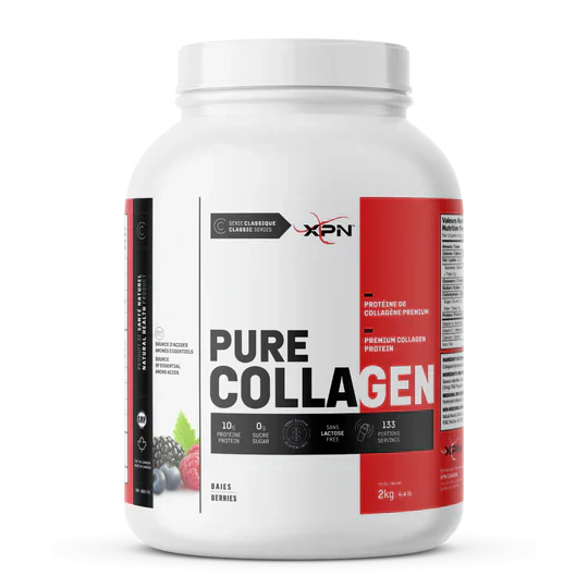 Pure Collagen (ancien Pure Beef) Image