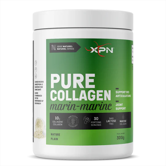 Pure Collagen marin Image