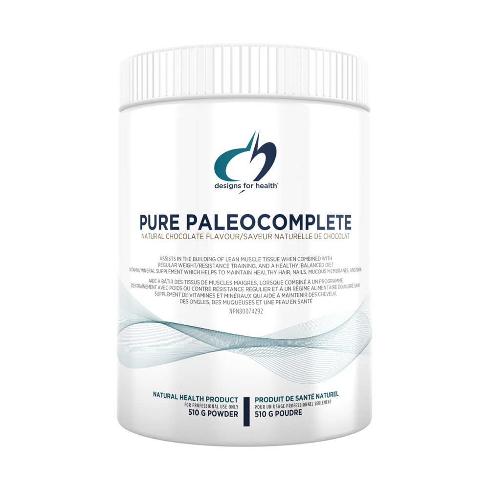 SOLDE - Pure PaleoComplete Image