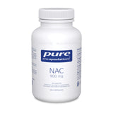 NAC 900 mg image 1