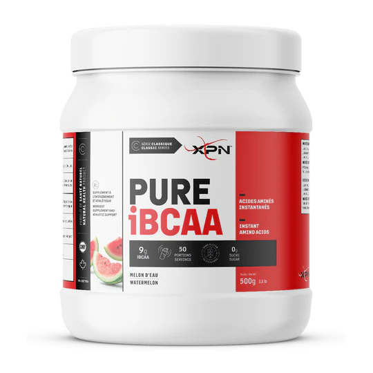 Pure iBCAA Image