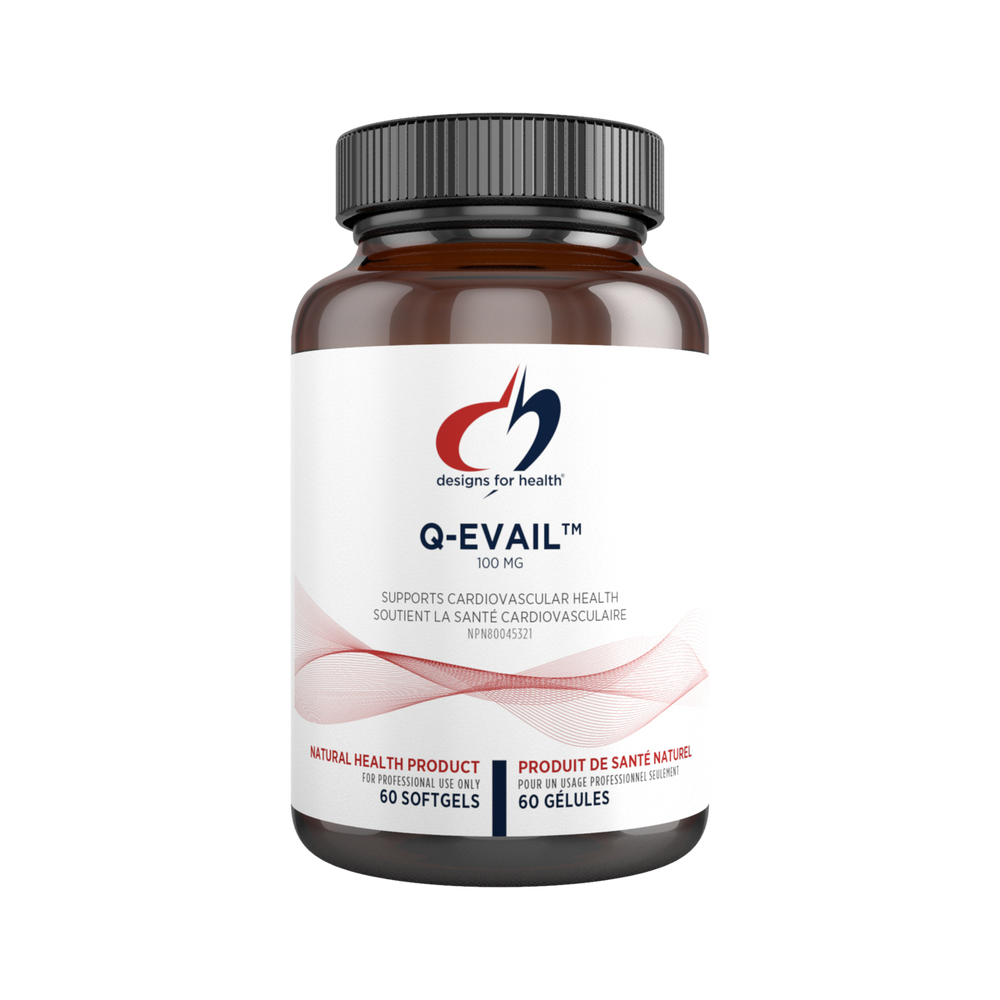 Q-Evail 100 Image