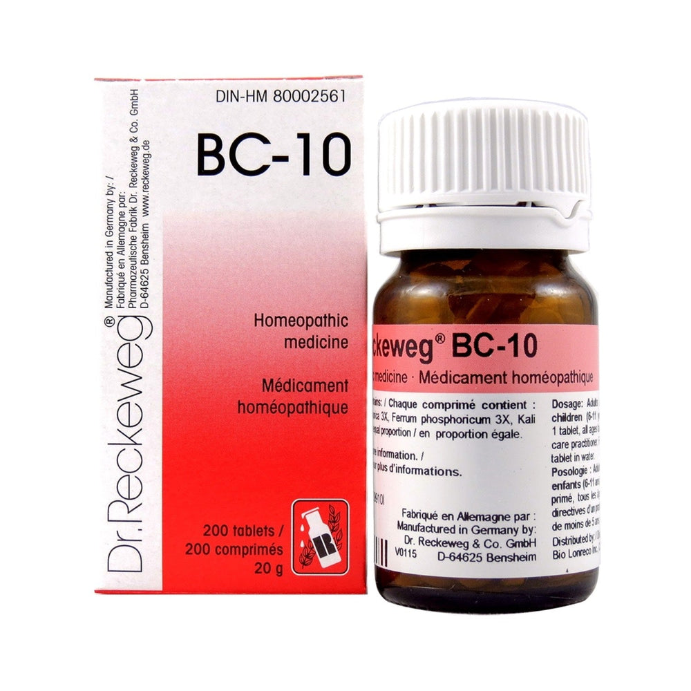 BC-10 Image
