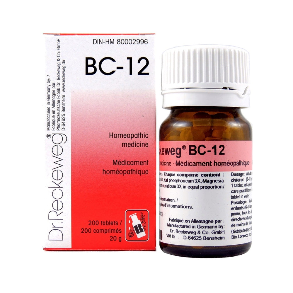 BC-12 Image