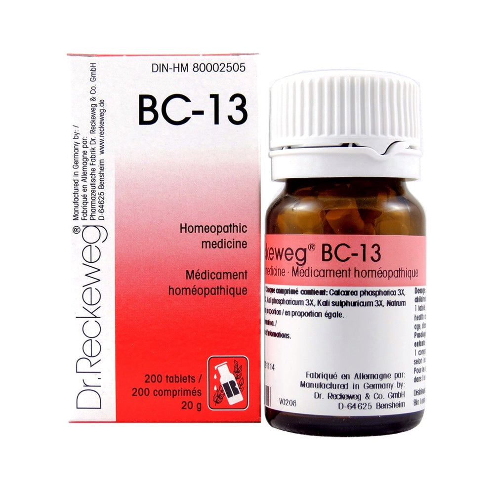 BC-13 Image