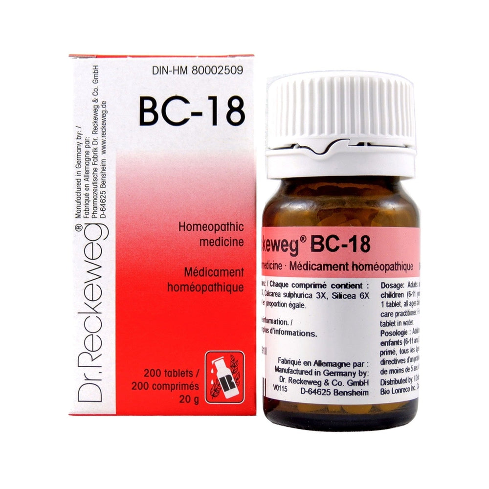BC-18 Image
