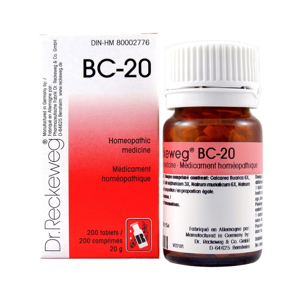 BC-20 Image
