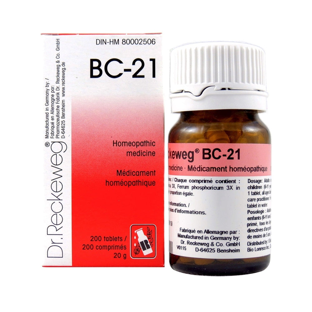 BC-21 Image
