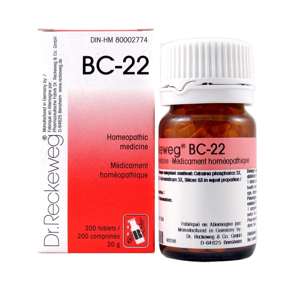 BC-22 Image