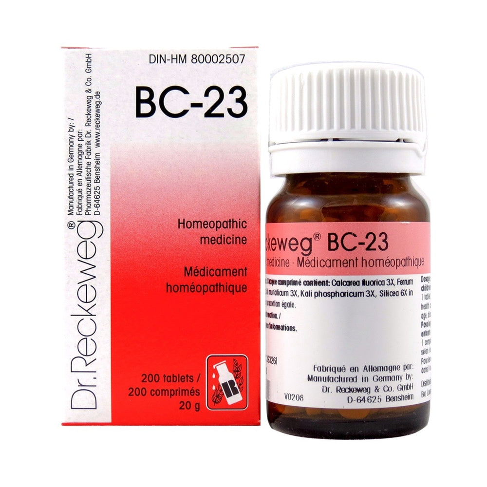 BC-23 Image