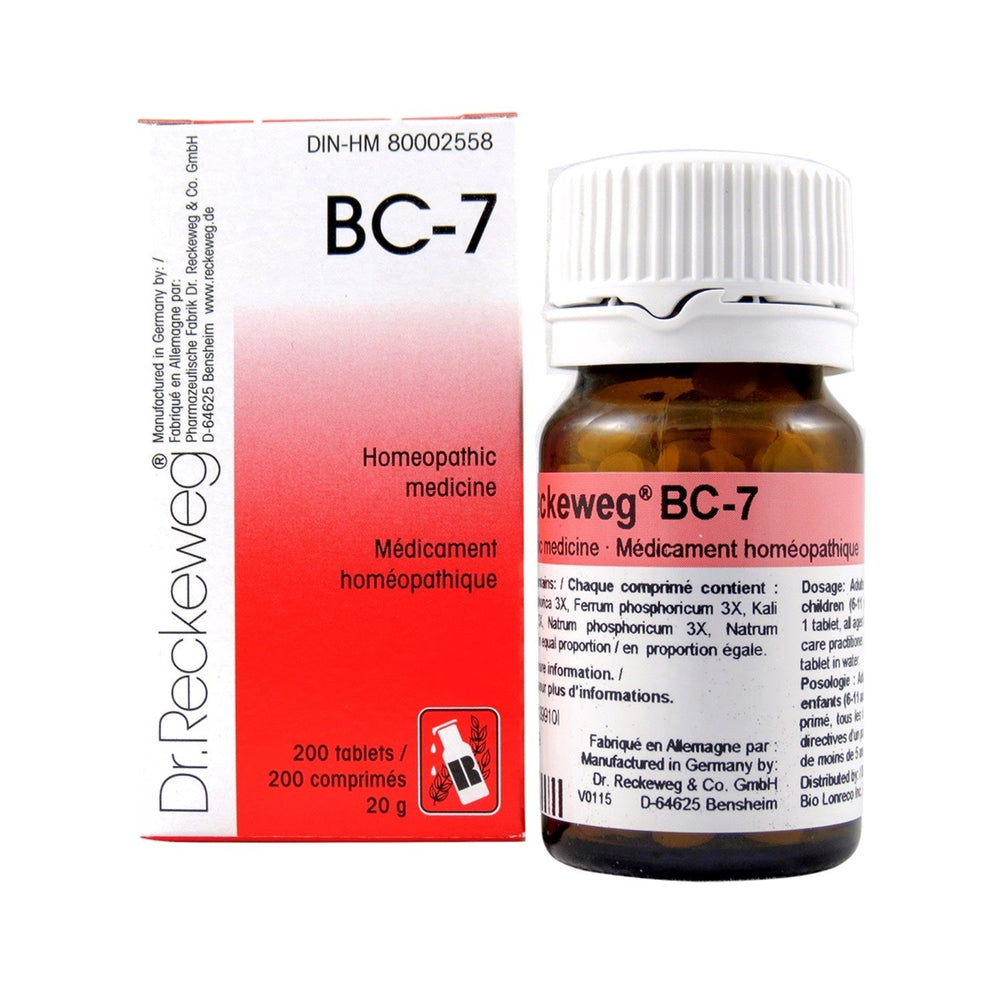 BC-7 Image